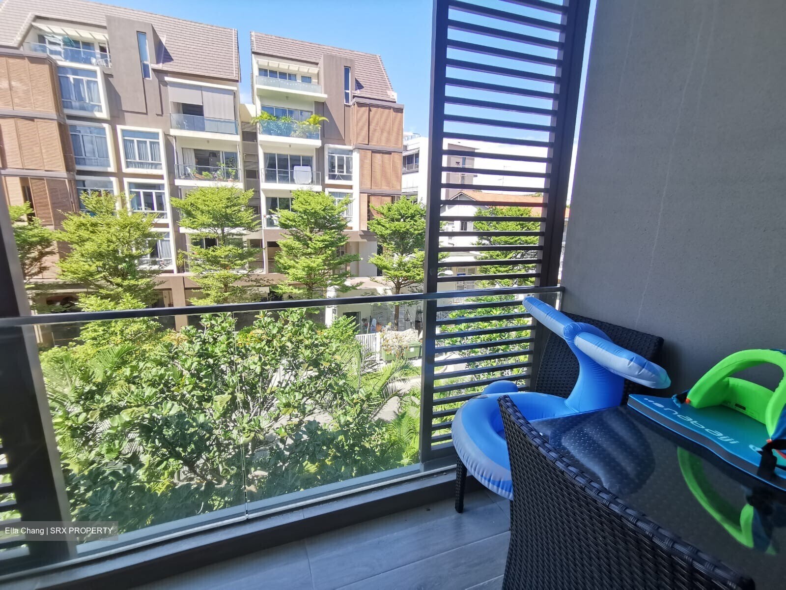 The Seawind (D15), Condominium #319689961